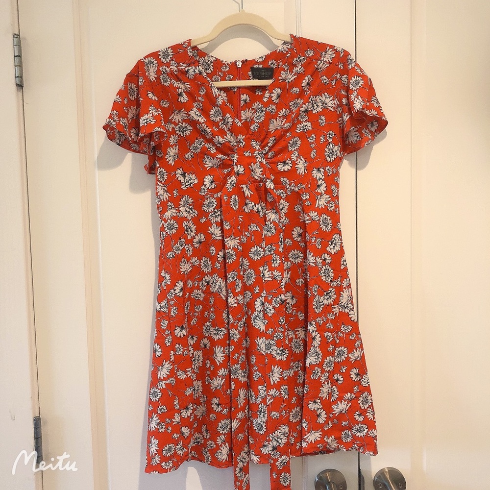 Maternity dress - beautiful in pregnancy 🤩